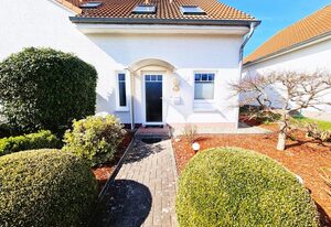 Ferienhaus Ahorn
