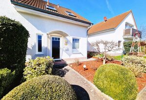 Ferienhaus Ahorn