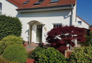 Ferienhaus Ahorn