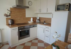 Kurhaus Wohnung 17
