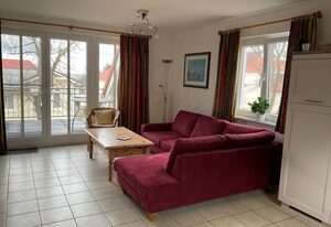 Kurhaus Wohnung 10