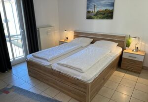 Kurhaus Wohnung 10