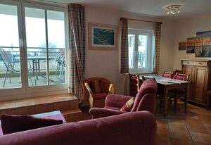 Kurhaus Wohnung 13