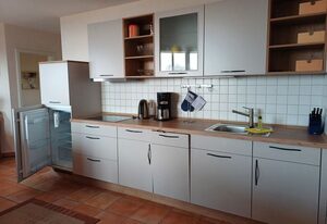 Kurhaus Wohnung 13