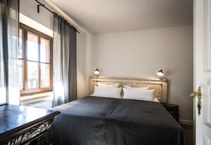 Gutshof Superior Studio 4-7 Personen