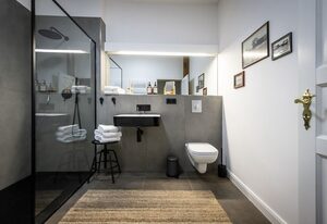 Gutshof Superior Studio 4-7 Personen