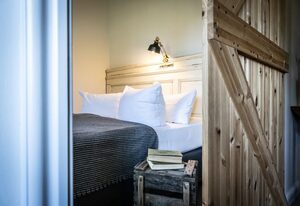 Gutshof Superior Studio 4-7 Personen