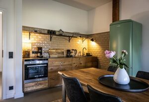 Gutshof Superior Studio 4-7 Personen