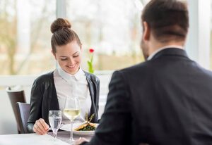 Hotel am Schlosspark ***+ – Einzelzimmer Economy