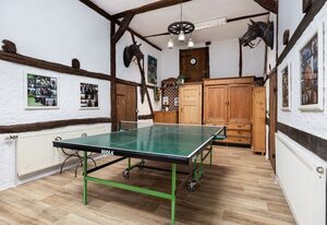 Ferienhof Schwalbennest OFC 24 – Ferienwohnung Kröpelin