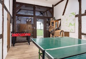 Ferienhof Schwalbennest OFC 24 – Ferienwohnung Kröpelin
