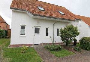 Leuchtturmstraße Haus 28 nur 150 m vom Strand entfernt