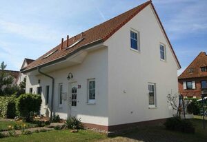 Leuchtturmstraße Haus 29 nur 150 m vom Strand entfernt