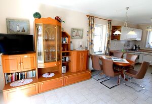 Leuchtturmstraße Haus 29 nur 150 m vom Strand entfernt