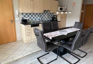 Villa Elsa Wohnung 9, nur 150 m vom Strand entfernt