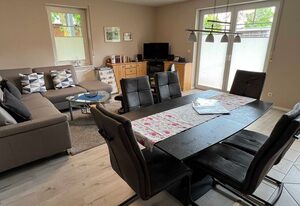 Villa Elsa Wohnung 9, nur 150 m vom Strand entfernt