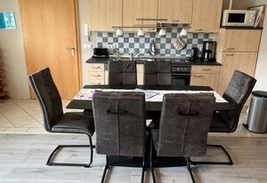 Villa Elsa Wohnung 9, nur 150 m vom Strand entfernt