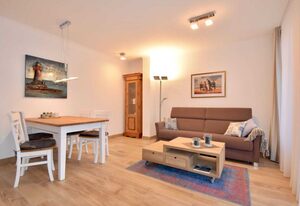 VillaStrandEins FeWo Stella ***** – Fewo Stella in der VillaStrandEIns