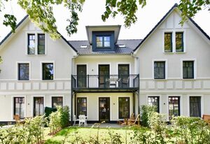 VillaStrandEins FeWo Stella ***** – Fewo Stella in der VillaStrandEIns
