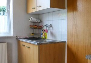 Ferienwohnung Marie-Luise