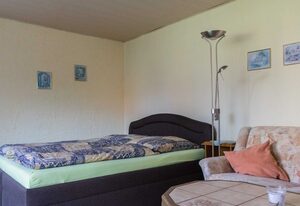 Ferienwohnung Marie-Luise