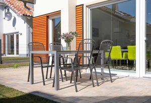 Ferienhaus für die ganze Familie - Kamin-Sauna-See – Ferienhaus Haubentaucher