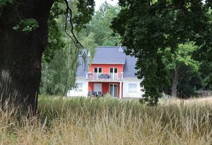 Residenz am Krakower See – Das Ferienhaus