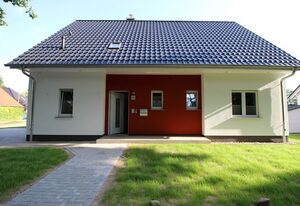 Residenz am Krakower See – Das Ferienhaus
