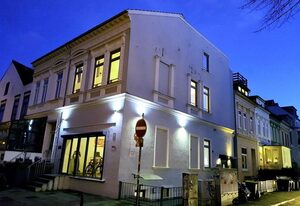 Apartment in the middle of Bremen's cultural district