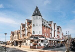 Inselresidenz Strandburg Ferienwohnung 210 Ref 230875