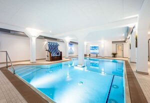 Inselresidenz Strandburg Ferienwohnung 210 Ref 230875