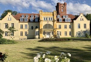 Ferienwohnung – Ulrichshusen