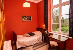 Gutshaus Gottin – Gutshaus zur exklusiven Miete