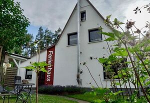 Ferienhaus Borgwall - wenige Schritte vom See – FH Borgwall