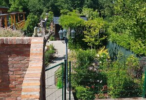 Ferienhaus Naturoase