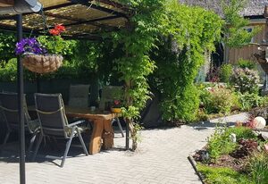 Ferienhaus Naturoase