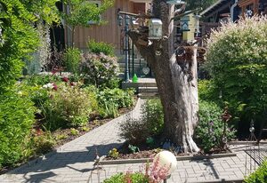 Ferienhaus Naturoase