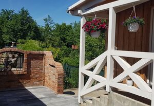 Ferienhaus Naturoase