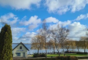 Ferienhaus SeePromenade