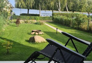 Ferienhaus SeePromenade