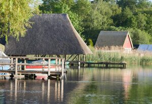 Ferienhaus SeePromenade