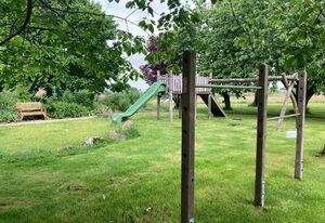 Sophienhof Neu Heinde – Fewo Wiesenreich