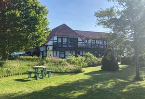 Sophienhof Neu Heinde – Fewo Wiesenreich
