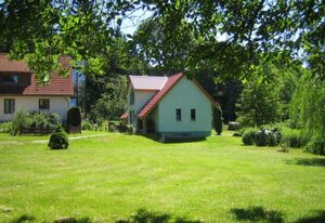 Ferienhaus Dr. Karin Hübener