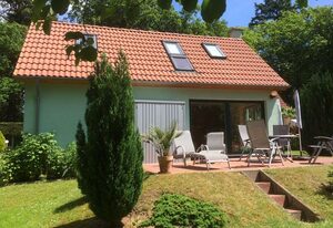 Ferienhaus Dr. Karin Hübener