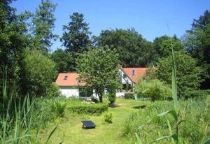 Ferienhaus Dr. Karin Hübener