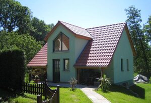 Ferienhaus Dr. Karin Hübener