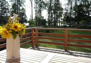 Ferienhaus zum Krakower See ****