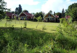Ferienhaus zum Krakower See ****