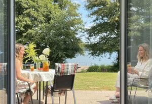 Seezeit - Ferienpark direkt am Krakower See - Haus 2